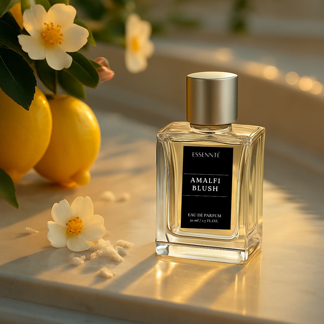 Discover Your Signature Scent – Luxury Perfume Trio Set