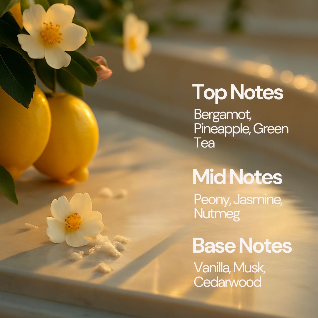 Discover Your Signature Scent – Luxury Perfume Trio Set