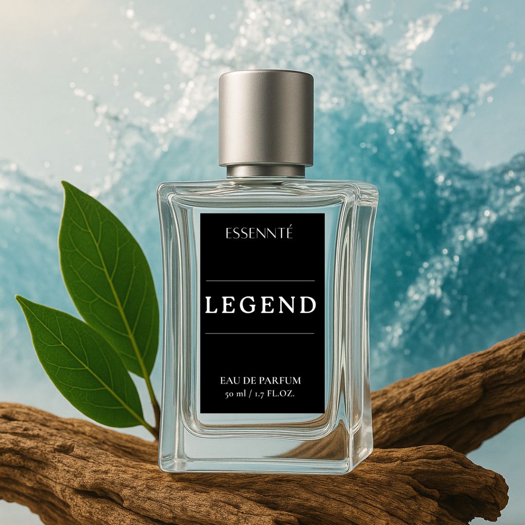 LEGEND – The Scent of Iconic
