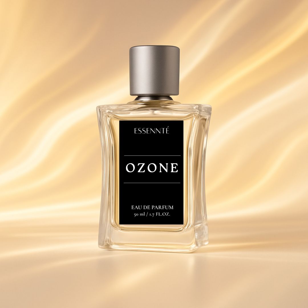 OZONE – Where Light Meets Dark