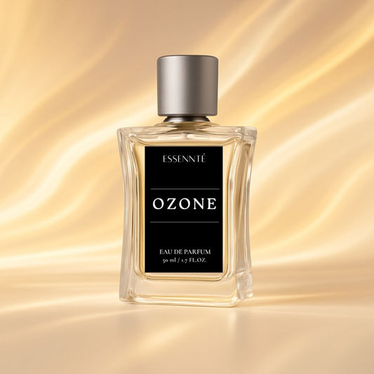 OZONE – Where Light Meets Dark